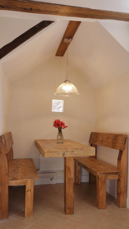 The Stables At Boreham House Villa Herstmonceux Room photo